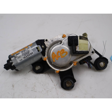 MOTEUR ESSUIE-GLACE AR