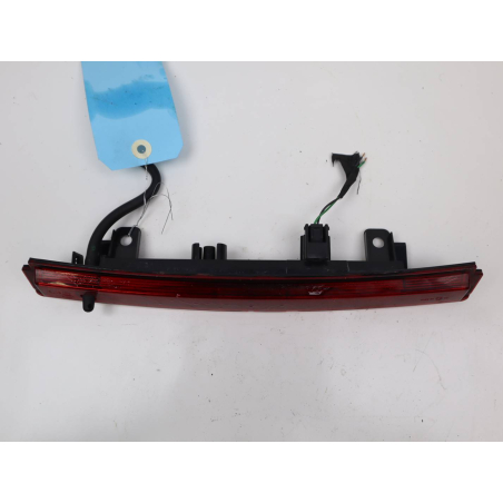 FEUX STOP SUPPLEMENTAIRE