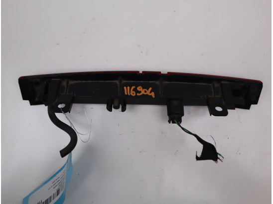 FEUX STOP SUPPLEMENTAIRE