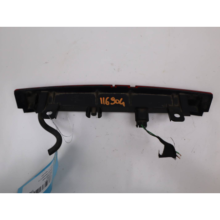 FEUX STOP SUPPLEMENTAIRE