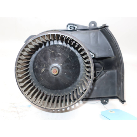 VENTILATEUR DE CHAUFFAGE