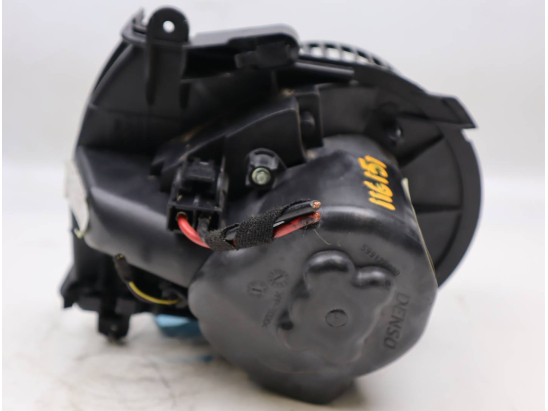 VENTILATEUR DE CHAUFFAGE