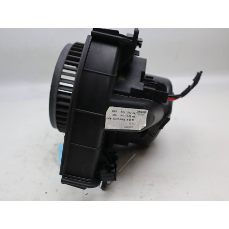 VENTILATEUR DE CHAUFFAGE