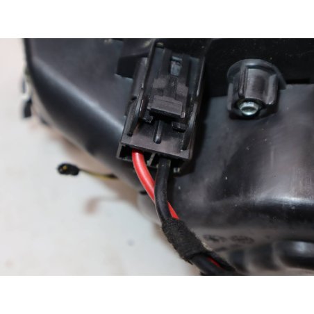 VENTILATEUR DE CHAUFFAGE