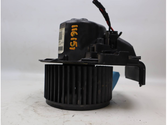 VENTILATEUR DE CHAUFFAGE