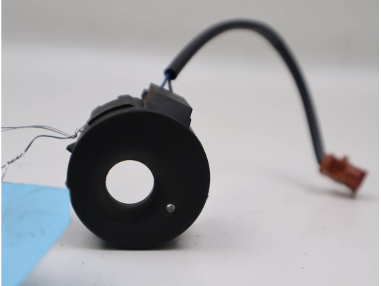 BAGUE RECEPTRICE TRANSPONDEUR