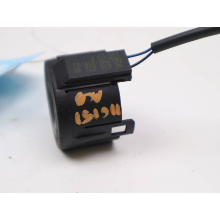 BAGUE RECEPTRICE TRANSPONDEUR