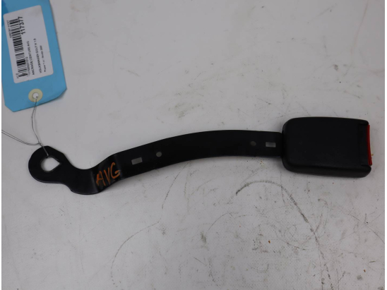 ANCRAGE CEINTURE AVG