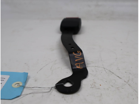 ANCRAGE CEINTURE AVG