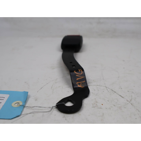 ANCRAGE CEINTURE AVG