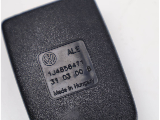 ANCRAGE CEINTURE AVG