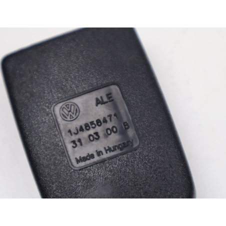 ANCRAGE CEINTURE AVG