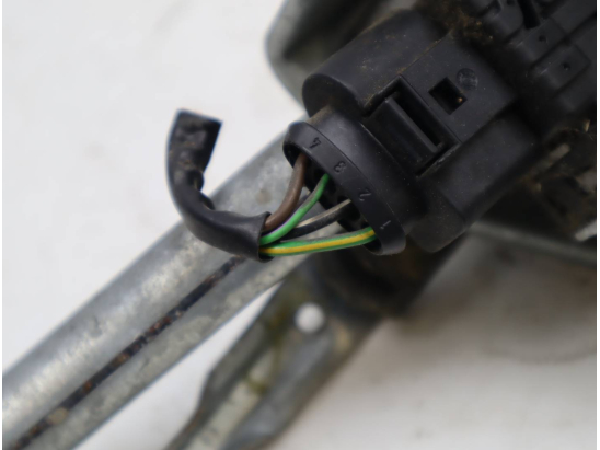 MECANISME ESSUIE-GLACE AV