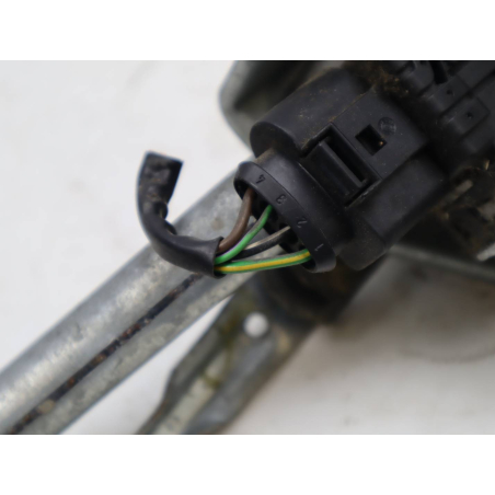 MECANISME ESSUIE-GLACE AV