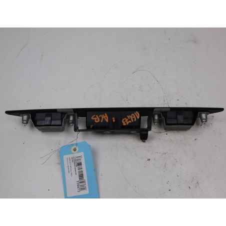 ACTIONNEUR SERRURE HAYON