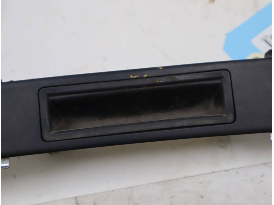 ACTIONNEUR SERRURE HAYON