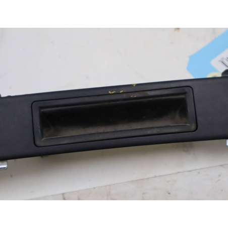 ACTIONNEUR SERRURE HAYON