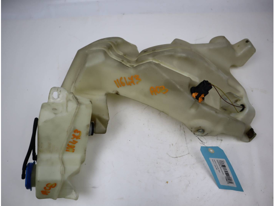 RESERVOIR LAVE-GLACE AV