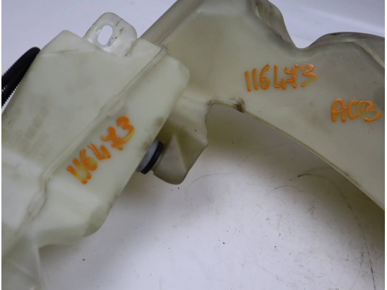 RESERVOIR LAVE-GLACE AV