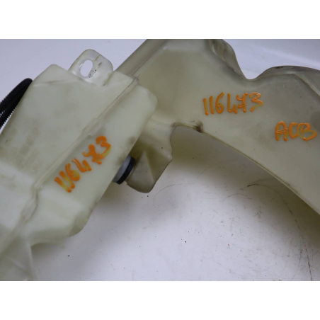 RESERVOIR LAVE-GLACE AV