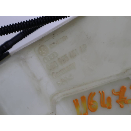 RESERVOIR LAVE-GLACE AV