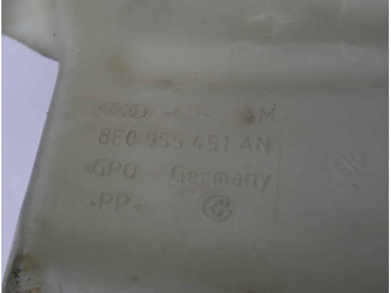 RESERVOIR LAVE-GLACE AV