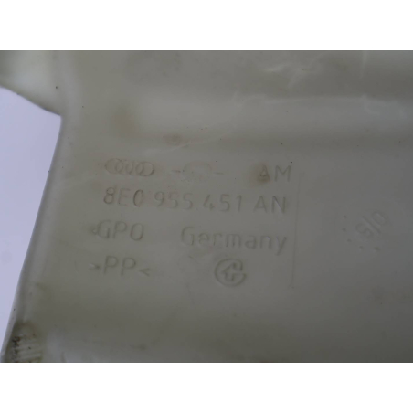 RESERVOIR LAVE-GLACE AV