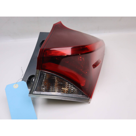 Feu arrière droit occasion TOYOTA AURIS II Phase 2 - 1.2i 116ch