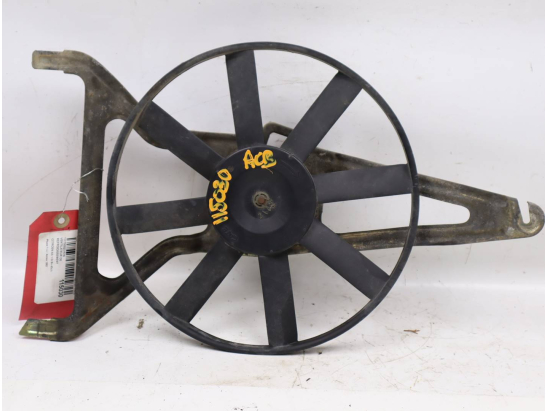 VENTILATEUR DE REFROIDISSEMENT