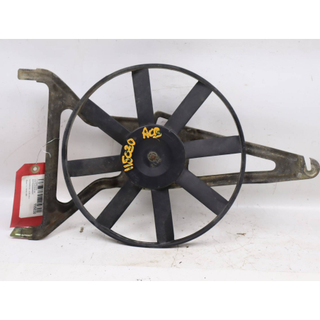 VENTILATEUR DE REFROIDISSEMENT