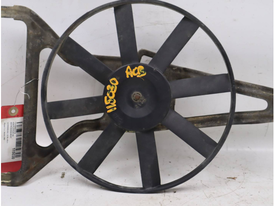 VENTILATEUR DE REFROIDISSEMENT