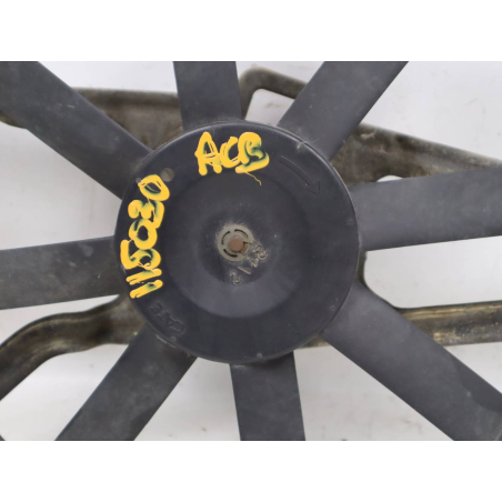 VENTILATEUR DE REFROIDISSEMENT