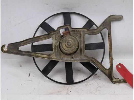 VENTILATEUR DE REFROIDISSEMENT