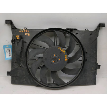 VENTILATEUR DE REFROIDISSEMENT