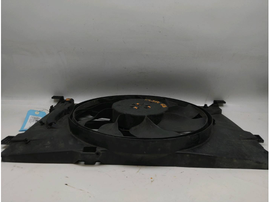 VENTILATEUR DE REFROIDISSEMENT