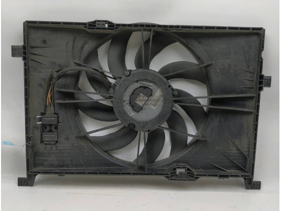 VENTILATEUR DE REFROIDISSEMENT