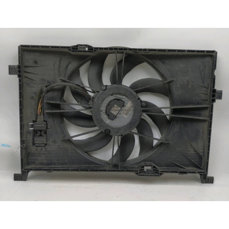 VENTILATEUR DE REFROIDISSEMENT