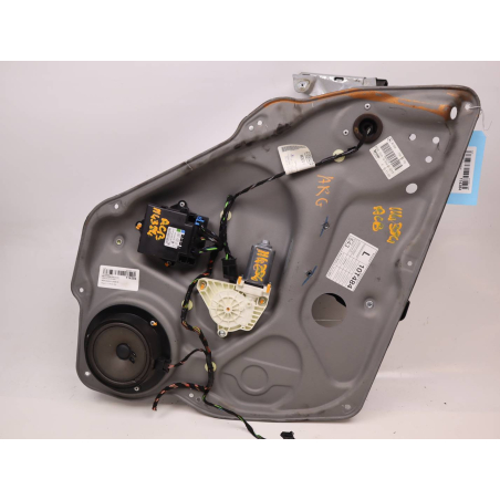 MECANISME+MOTEUR LEVE-GLACE ARG