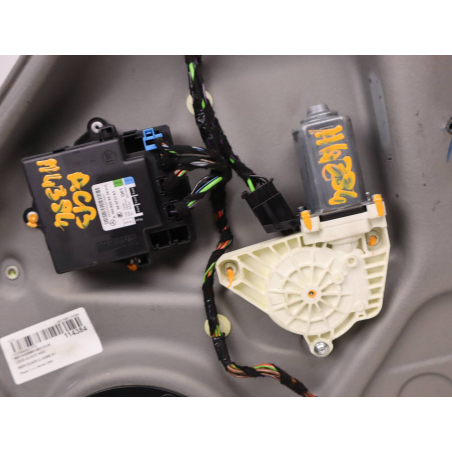 MECANISME+MOTEUR LEVE-GLACE ARG