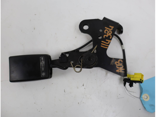 ANCRAGE CEINTURE ARD