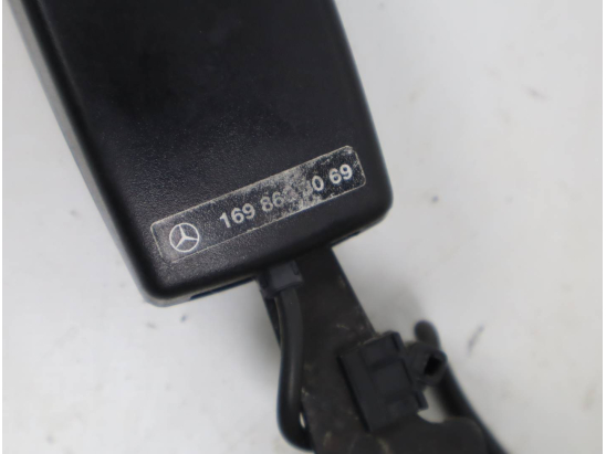 ANCRAGE CEINTURE ARD