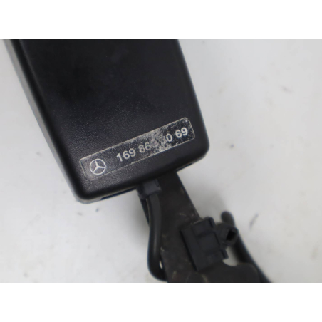 ANCRAGE CEINTURE ARD