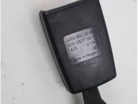 ANCRAGE CEINTURE ARD