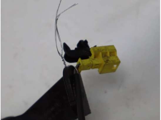 ANCRAGE CEINTURE ARD