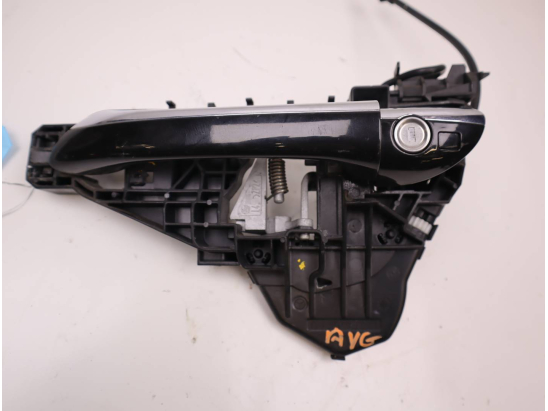 POIGNEE EXT PORTE AVG