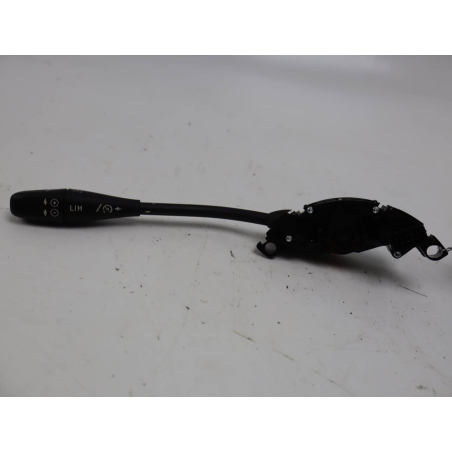 COMMANDE REGULATEUR DE VITESSE