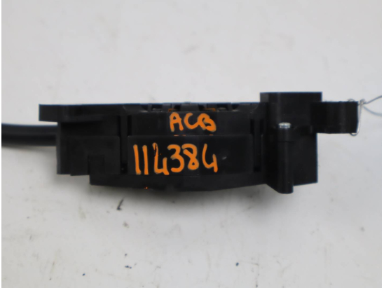 COMMANDE REGULATEUR DE VITESSE