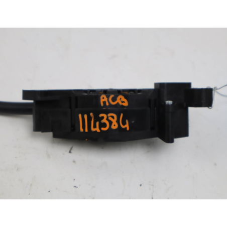 COMMANDE REGULATEUR DE VITESSE