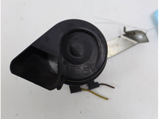 KLAXON  / AVERTISSEUR