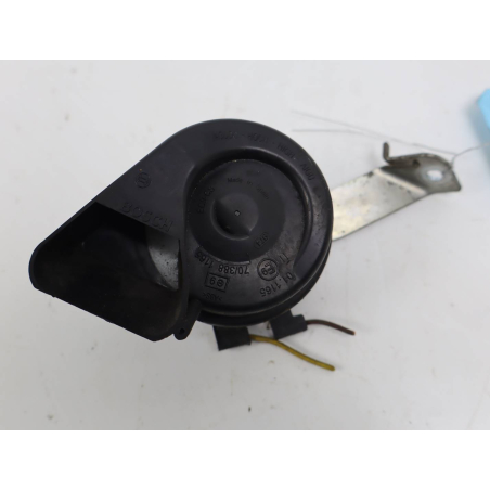 KLAXON  / AVERTISSEUR